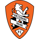 Brisbane Roar badge